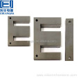 Chuangjia silicon lamination/Custom Silicon Steel EI Core Transformer Stamping Parts
